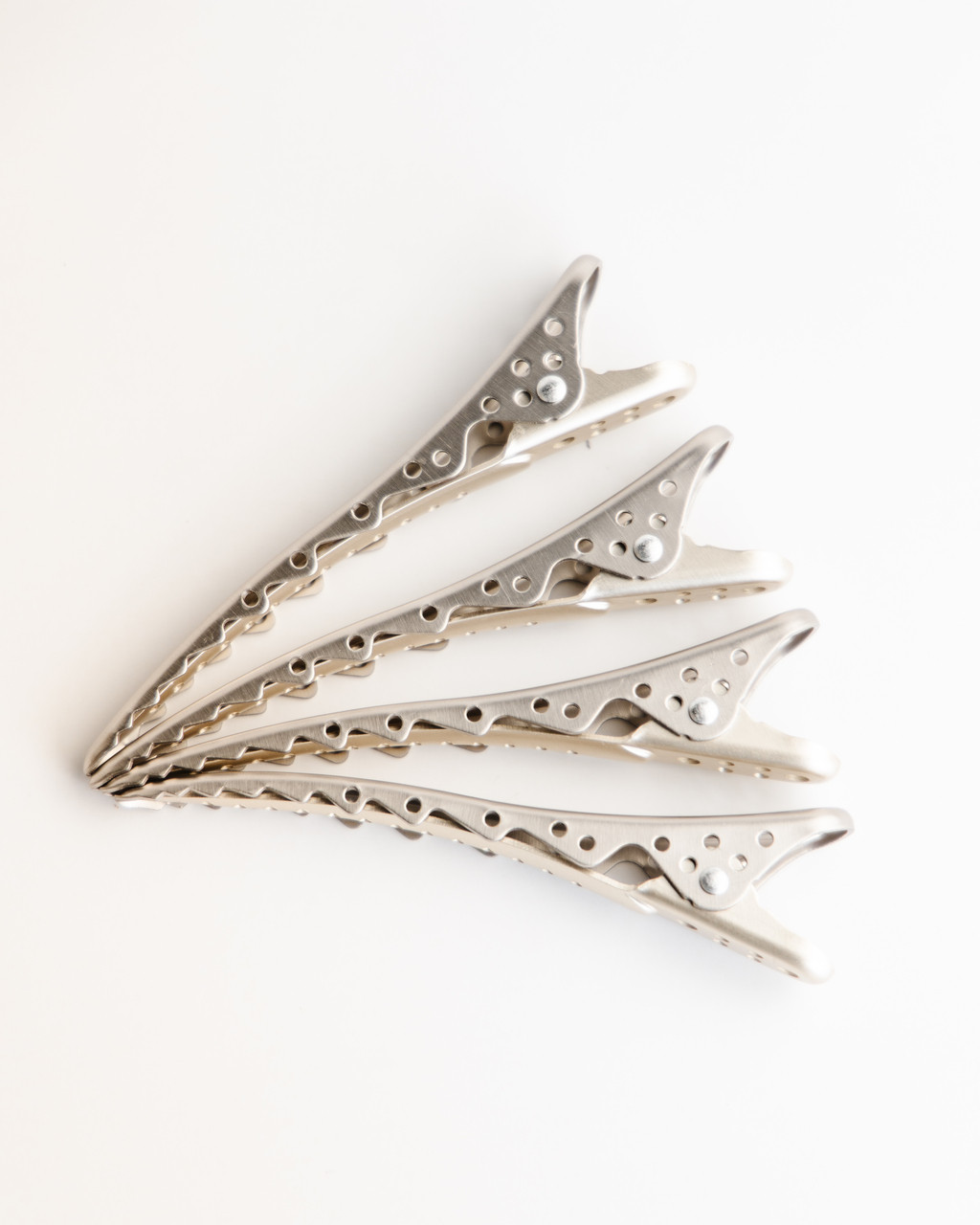 Metal Hair Clips